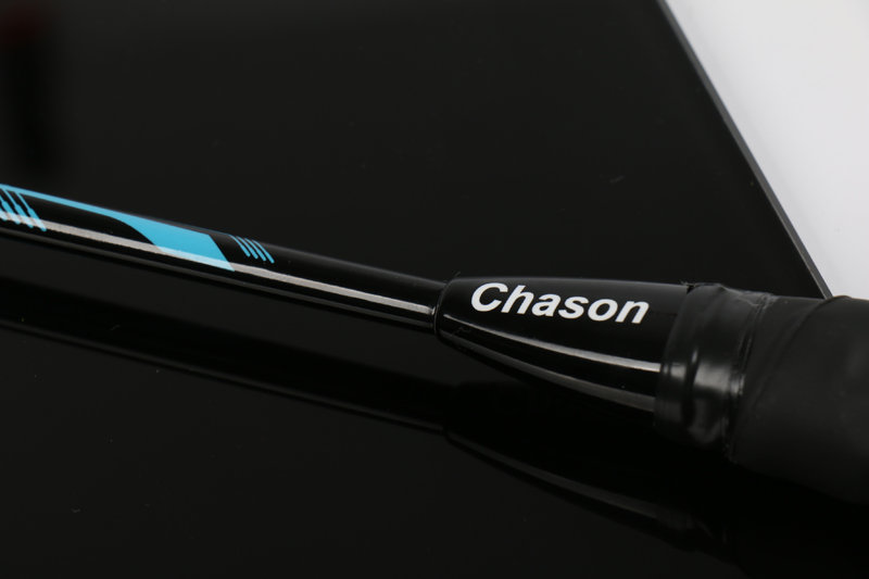 อลูมิเนียมอัลลอยด์ Carbon Rod Integrated ไม้แบดมินตัน CX-B538